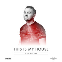 Bartes pres. This Is My House 299 / BEFORE 300 edition by BARTES PL