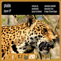 Phable - Jaguar (Neueheimat Remix) by Phable
