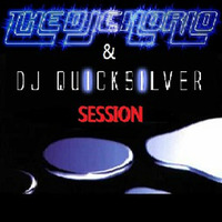 TheDjChorlo Breaktor Sesion - Feat. Dj Quicksilver (2017) by TheDjChorlo Breaktor