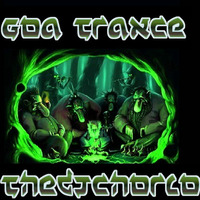 TheDjChorlo Breaktor Sesion - Goa Trance (2017) by TheDjChorlo Breaktor