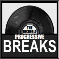 TheDjChorlo Breaktor Sesion - Progressive Breakbeat (2017) by TheDjChorlo Breaktor