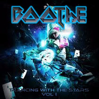 Trancing With The Stars Vol I by Boothe