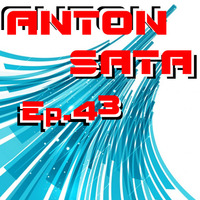 Anton Sata - Line Podcast. Episode 43 [Techno Podcast] [31.12.2017] by Anton Sata