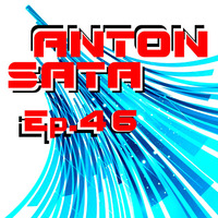 Anton Sata - Line Podcast. Episode 46 [Techno Podcast] [03.02.2018] by Anton Sata