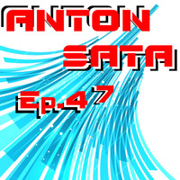 Anton Sata - Line Podcast. Episode 47 [Techno Podcast] [10.02.2018] by Anton Sata