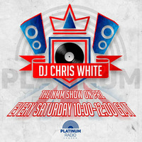 Platinum Radio London NMM Show 27th January 2018 by DJ Chris White