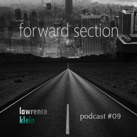 Lawrence Klein - Forward Section #09 by Lawrence Klein