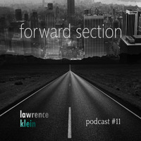 Lawrence Klein - Forward Section #11 by Lawrence Klein