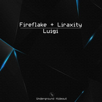 Fireflake + Liraxity - Luigi [FREE DL] by Liraxity