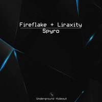 Fireflake + Liraxity - Spyro [FREE DL] by Liraxity