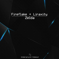 Fireflake + Liraxity - Zelda [FREE DL] by Liraxity