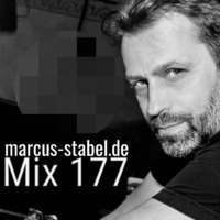 MIx 171 - Marcus Stabel Hinundweg Mix (is this House) by Marcus Stabel
