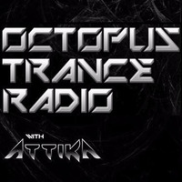 Octopus Trance Radio 002 (November 2017) by Attika 🐙