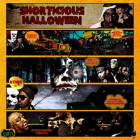 Shorticious Halloween (Remixes) [Snippet] by Shorty Shortanamo
