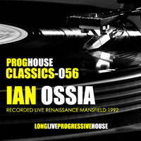 IanOssia-LiveAtRenaissanceMansfield1992 by Progressive House Classics