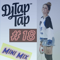 Mini Mix #18 (Back To The Streets) by DJ TapTap