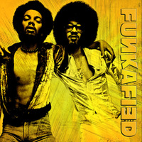 FUNKAFIED MIXTAPE | 2 Brothers On The Funk Floor (Nov. 2017) by Funkafied