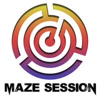 Jay Saunter - Maze Session 013 by Jay Saunter