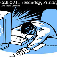 Call 0711 Episode 36: Monday, Funday by Markus Sabbathi