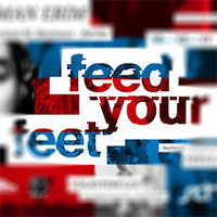 Volksterflex - Feed your feet @ Schacht Club (16.12.2017) by Schacht Club