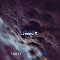 Square Milk - DeciCast Volume X (Ten) by DeciBel (AUS)