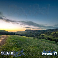 Square Milk DeciCast Volume XI (Jane) by DeciBel (AUS)