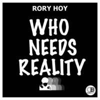 Rory Hoy - After The Storm (feat. Tom Hoy) | Releases 24th November 2017 by DivisionBass Digital (Label)