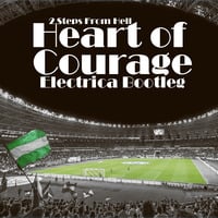 2 Steps From Hell - Heart Of Courage (Electrica Bootleg) by Electrica