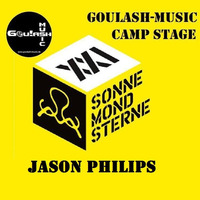 Jason Philips @ SonneMondSterne XXI Goulash-Music Stage by Jason Philips