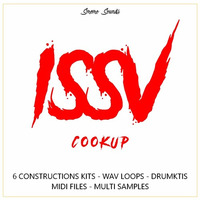 SMEMO SOUNDS - ISSA Cookup by Producer Bundle
