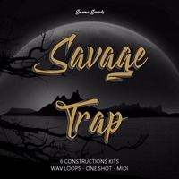 SMEMO SOUNDS - SAVAGE TRAP by Producer Bundle