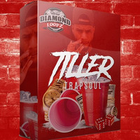 Diamond Loopz Present - Tiller TrapSoul Demo by Producer Bundle
