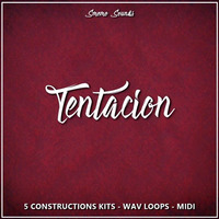 SMEMO SOUNDS - TENTACION by Producer Bundle