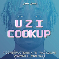 SMEMO SOUNDS - UZI Cookup by Producer Bundle