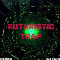 SVD SOUND - FUTURISTIC TRAP by Producer Bundle