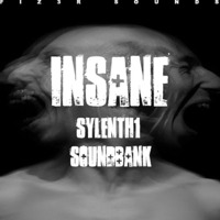 FIZ3R Sounds - InSane Sylenth1 Soundbank by Producer Bundle