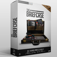 The Briefcase Vol 2