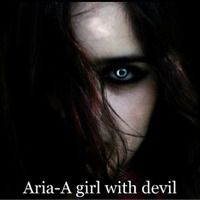 아리아-A Girl with Devil (prod Sepharina) by sepharina