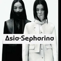 Asia (music by Sepharina) by sepharina