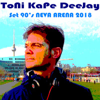 Set Remember 90's SNOW ARENA 2018 mixed by ToNi KaPe DeeJay by Toni Häfner DeeJay