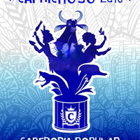 10 Furacão Azul by Caprichoso pelo Brasil