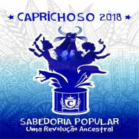 22 Divina Senhora by Caprichoso pelo Brasil