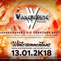 Krascher - Warenhouse Wiepersdorf 13.01.2018 by Krascher_Official