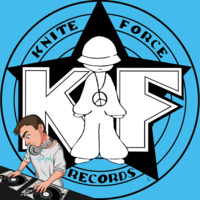 Kniteforce Quick Mix - Live On TDB Feb 2018 by KB - (Kieran Bowley)