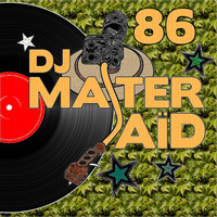 DJ Master Saïd's Soulful &amp; Funky House Mix Volume 86 by DJ Master Saïd
