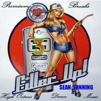 Premium Breaks 3 - High Octane Dance Music by Sean Tonning