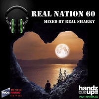 Real Nation 60 by Real Sharky