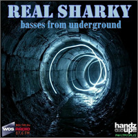 Real Sharky - basses from underground (2017) by Real Sharky