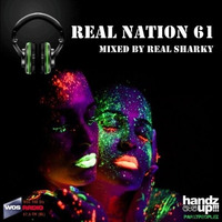 Real Nation 61 by Real Sharky