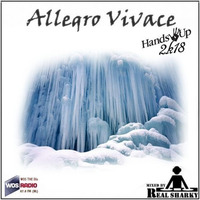 Allegro Vivace 2k18 by Real Sharky